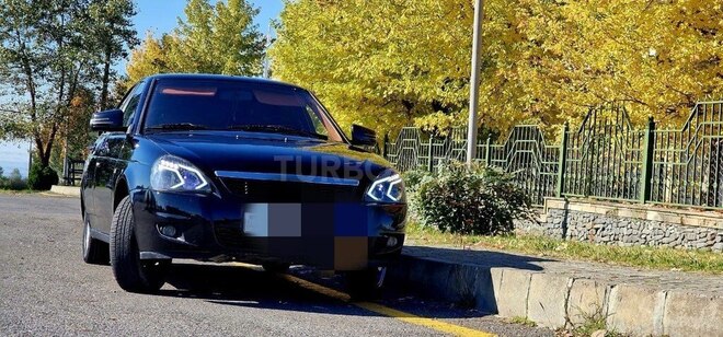 LADA (VAZ) Priora 2010, 347,215 km - 1.6 l - Qəbələ
