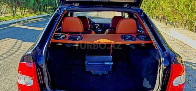 LADA (VAZ) Priora 2010, 347,215 km - 1.6 l - Qəbələ