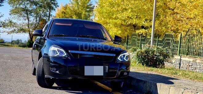 LADA (VAZ) Priora 2010, 347,215 km - 1.6 l - Qəbələ