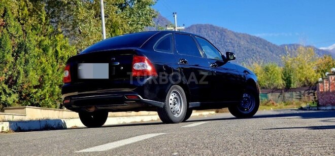 LADA (VAZ) Priora 2010, 347,215 km - 1.6 l - Qəbələ