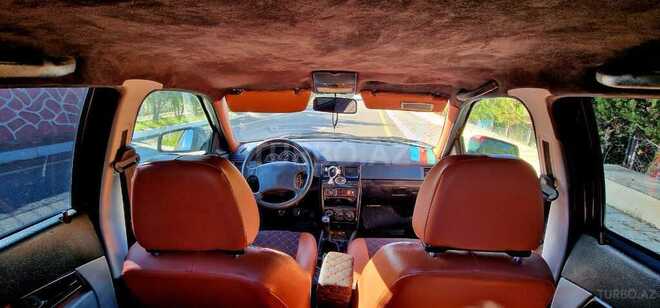 LADA (VAZ) Priora 2010, 347,215 km - 1.6 l - Qəbələ
