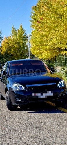 LADA (VAZ) Priora 2010, 347,215 km - 1.6 l - Qəbələ