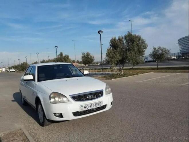 LADA (VAZ) Priora 2013, 310 km - 1.6 л - Goranboy