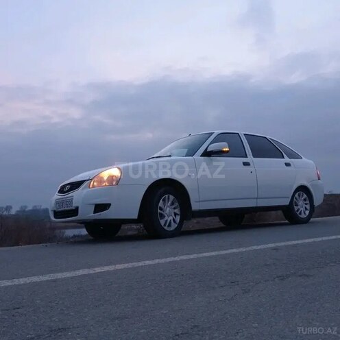 LADA (VAZ) Priora 2013, 310 km - 1.6 л - Goranboy