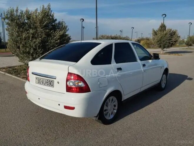 LADA (VAZ) Priora 2013, 310 km - 1.6 л - Goranboy