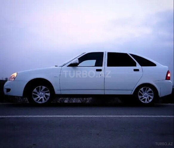 LADA (VAZ) Priora 2013, 310 km - 1.6 л - Goranboy