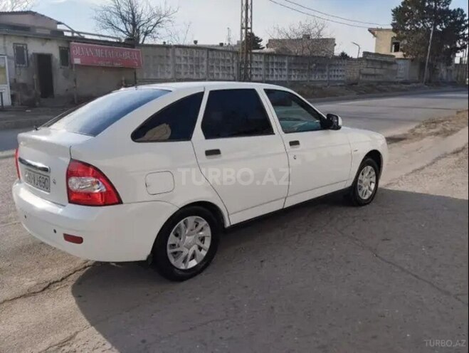 LADA (VAZ) Priora 2013, 310 km - 1.6 л - Goranboy