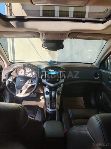 Chevrolet Cruze 2014, 158,637 km - 1.4 л - Cəlilabad