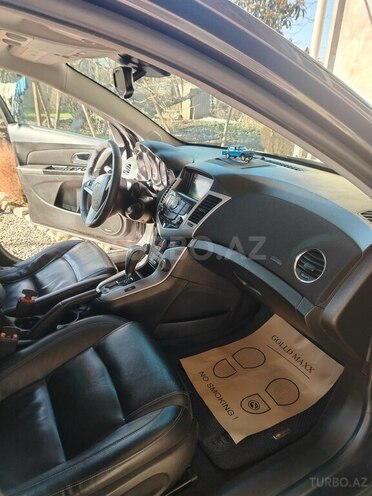 Chevrolet Cruze 2014, 158,637 km - 1.4 л - Cəlilabad