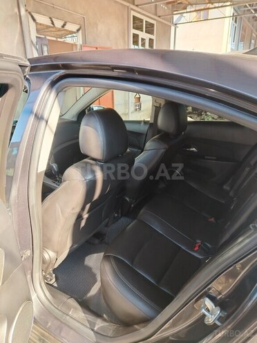 Chevrolet Cruze 2014, 158,637 km - 1.4 л - Cəlilabad