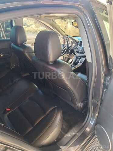 Chevrolet Cruze 2014, 158,637 km - 1.4 л - Cəlilabad