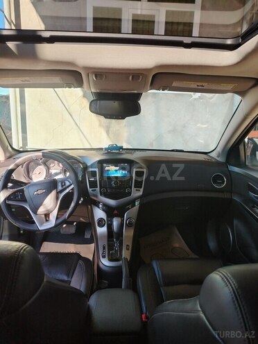 Chevrolet Cruze 2014, 158,637 km - 1.4 л - Cəlilabad