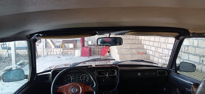 LADA (VAZ) 2107 2001, 95,000 km - 1.6 l - Şamaxı
