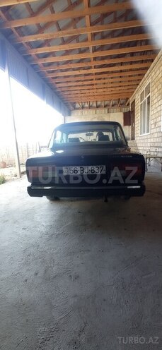LADA (VAZ) 2107 2001, 95,000 km - 1.6 l - Şamaxı