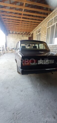 LADA (VAZ) 2107 2001, 95,000 km - 1.6 l - Şamaxı