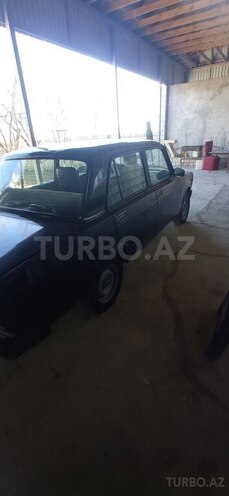 LADA (VAZ) 2107 2001, 95,000 km - 1.6 l - Şamaxı