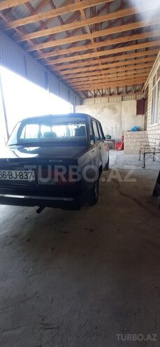 LADA (VAZ) 2107 2001, 95,000 km - 1.6 l - Şamaxı