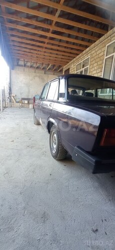 LADA (VAZ) 2107 2001, 95,000 km - 1.6 l - Şamaxı