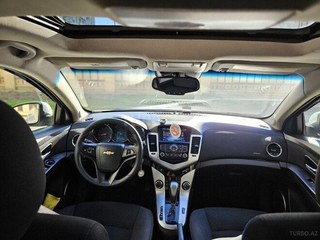 Chevrolet Cruze 2015, 272,296 km - 1.4 l - Bakı