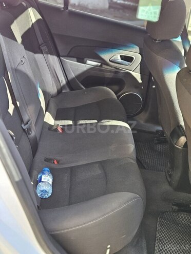 Chevrolet Cruze 2015, 272,296 km - 1.4 l - Bakı