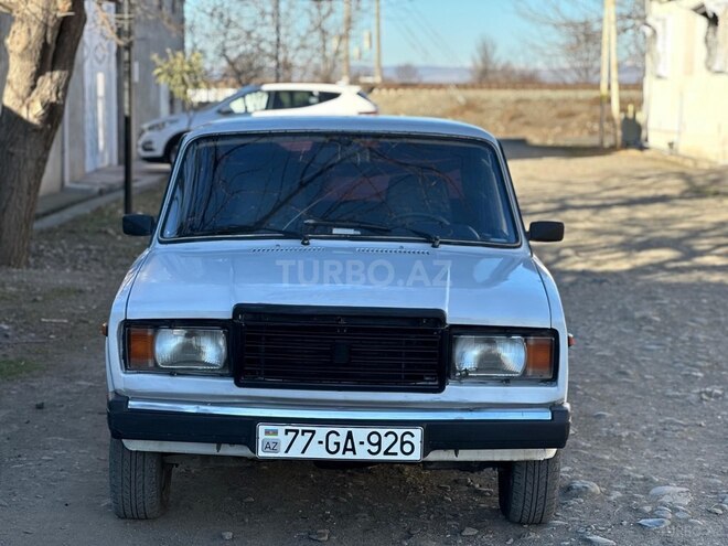 LADA (VAZ) 2107 2007, 95,000 km - 1.6 l - Tovuz