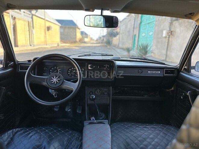 LADA (VAZ) 2107 2007, 95,000 km - 1.6 l - Tovuz