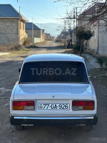 LADA (VAZ) 2107 2007, 95,000 km - 1.6 l - Tovuz