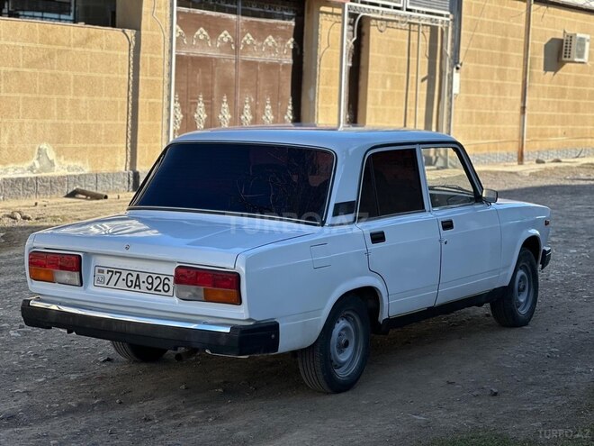 LADA (VAZ) 2107 2007, 95,000 km - 1.6 l - Tovuz