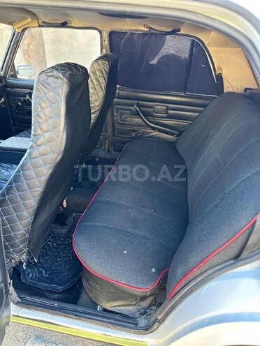 LADA (VAZ) 2107 2007, 95,000 km - 1.6 l - Tovuz