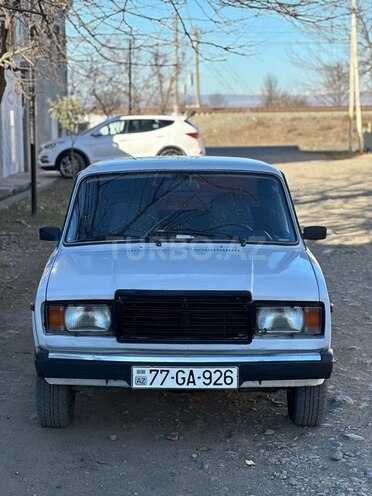 LADA (VAZ) 2107 2007, 95,000 km - 1.6 l - Tovuz