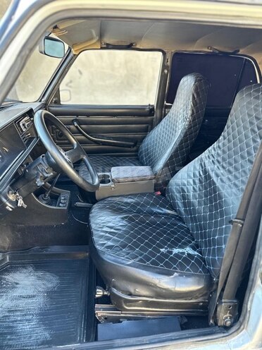 LADA (VAZ) 2107 2007, 95,000 km - 1.6 l - Tovuz