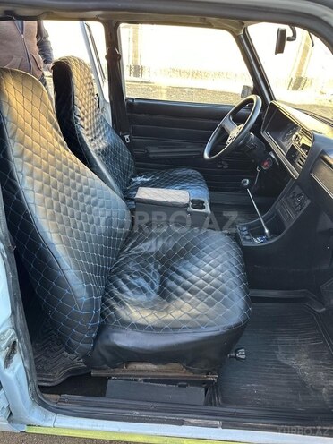 LADA (VAZ) 2107 2007, 95,000 km - 1.6 l - Tovuz
