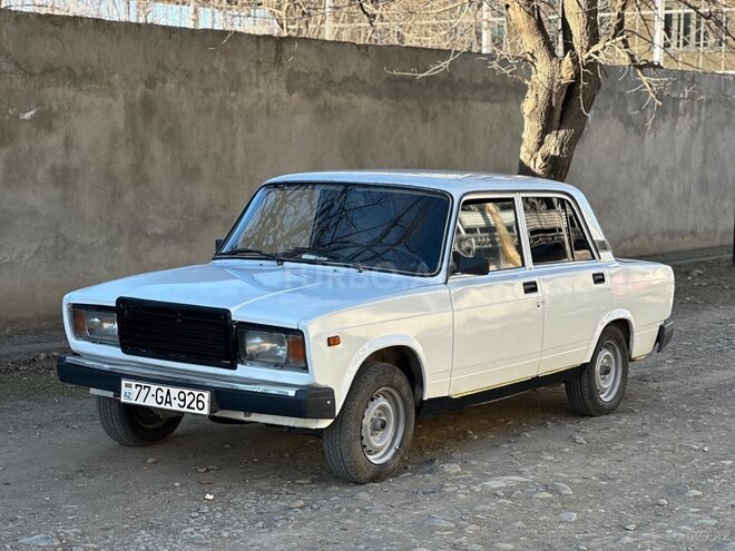 LADA (VAZ) 2107 2007, 95,000 km - 1.6 l - Tovuz