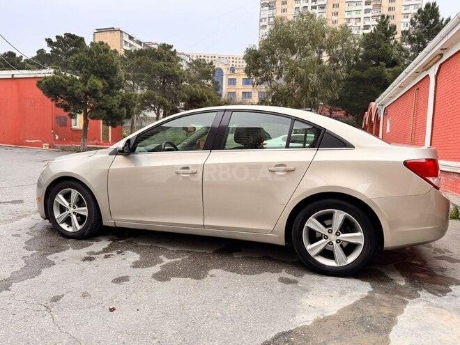Chevrolet Cruze 2011, 300,000 km - 1.4 l - Bakı