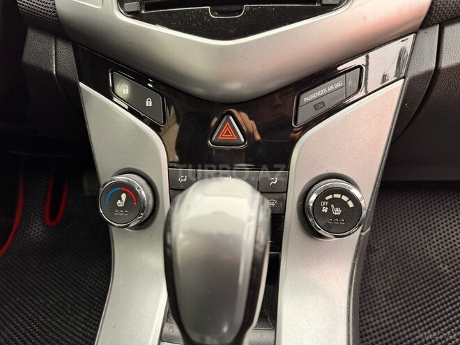 Chevrolet Cruze 2011, 300,000 km - 1.4 l - Bakı