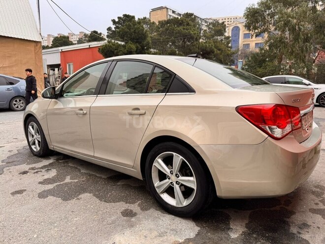 Chevrolet Cruze 2011, 300,000 km - 1.4 l - Bakı