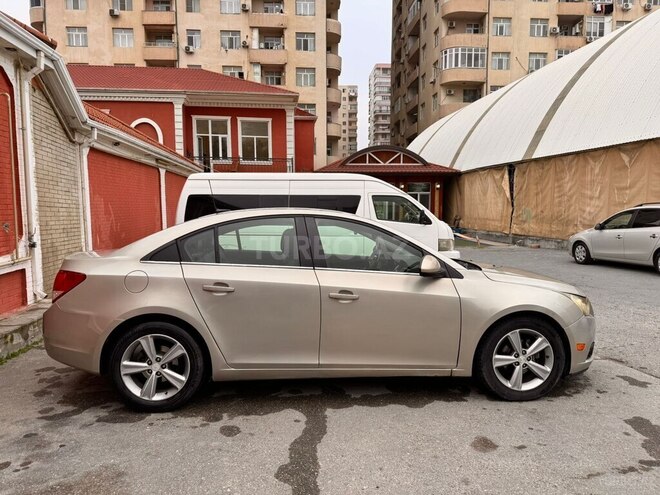 Chevrolet Cruze 2011, 300,000 km - 1.4 l - Bakı