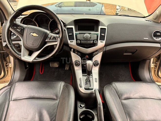 Chevrolet Cruze 2011, 300,000 km - 1.4 l - Bakı