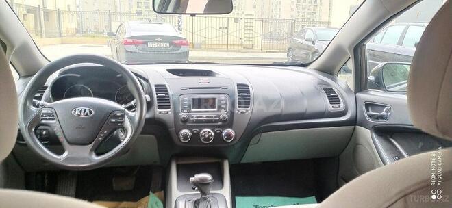 Kia Forte 2014, 169,700 km - 1.8 л - Bakı