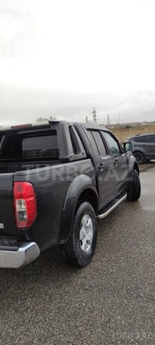 Nissan Navara 2014, 340,000 km - 2.5 l - Bakı