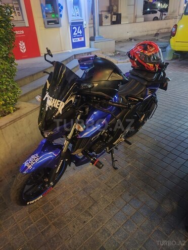 Yamaha  2023, 64,000 km - 0.3 l - Bakı