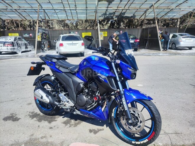 Yamaha  2023, 64,000 km - 0.3 l - Bakı