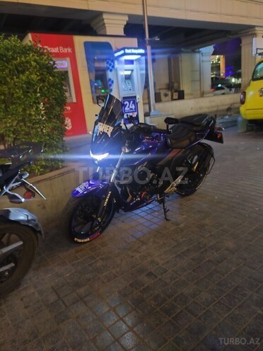 Yamaha  2023, 64,000 km - 0.3 l - Bakı