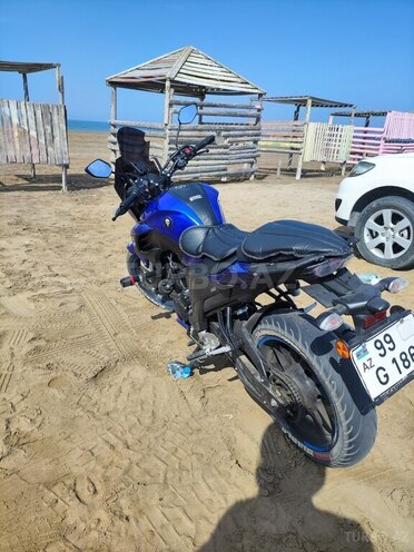 Yamaha  2023, 64,000 km - 0.3 l - Bakı