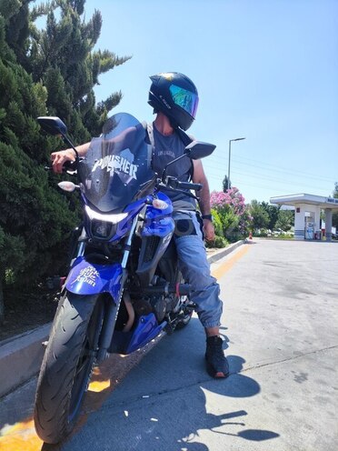 Yamaha  2023, 64,000 km - 0.3 l - Bakı