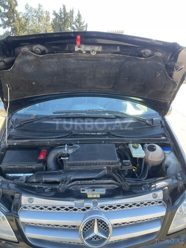 Mercedes Vito 116 2013, 347,000 km - 2.2 l - Şirvan