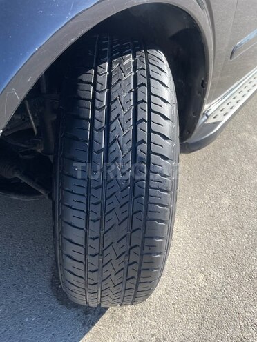 Mercedes Vito 116 2013, 347,000 km - 2.2 l - Şirvan