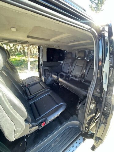 Mercedes Vito 116 2013, 347,000 km - 2.2 l - Şirvan