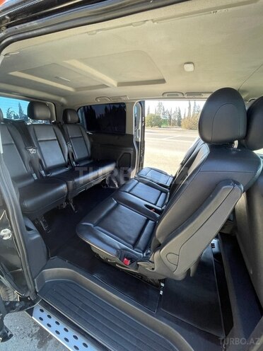 Mercedes Vito 116 2013, 347,000 km - 2.2 l - Şirvan