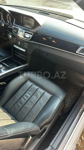 Mercedes E 220 d 2015, 279,000 km - 2.2 l - Bakı
